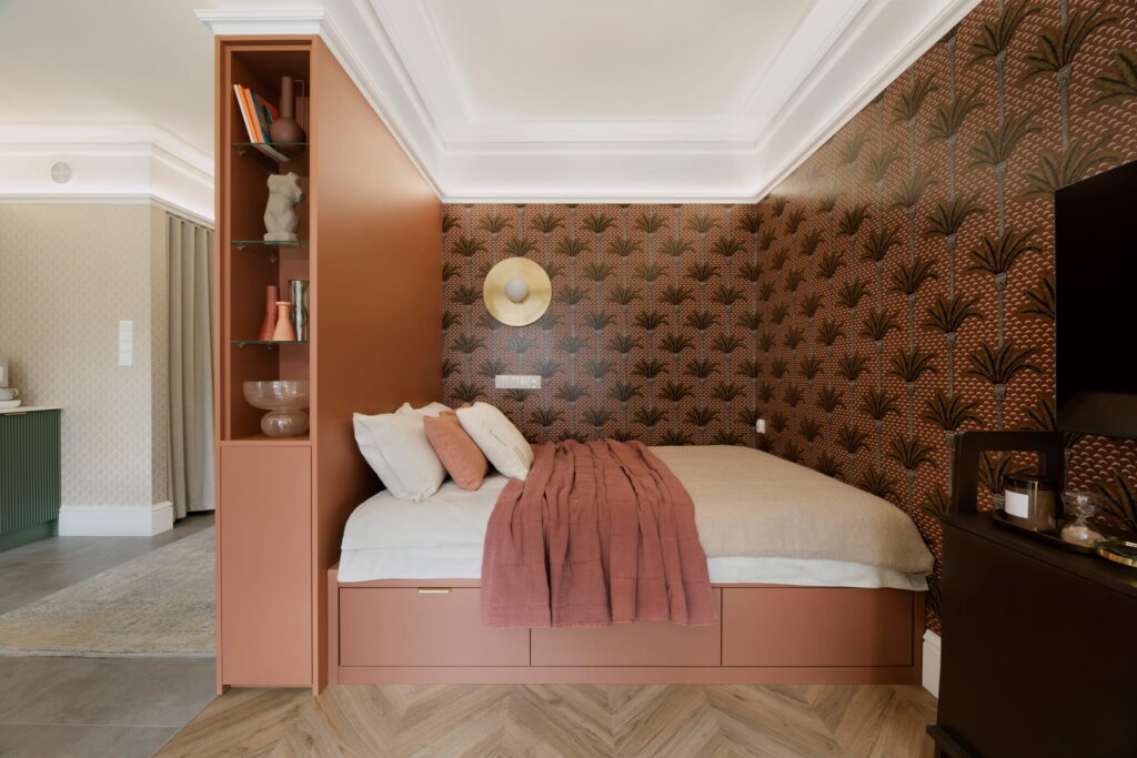 Bedroom Cleaning